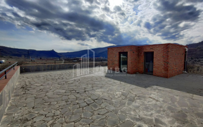 For Sale House - Villa, in Village Tsitsamuri