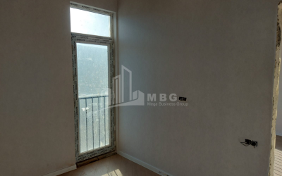 For Sale Flat, in Isani District