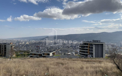 For Sale Construction - Investment Land, in Kvemo Lisi