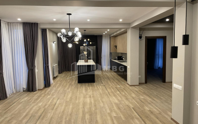 Продается Дом - Вилла, в Дигмис Чала