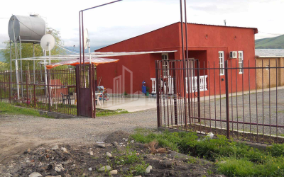 В аренду Операционная ферма Коммерческий, в Мухрани