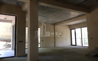 For Sale House - Villa, in Tskneti