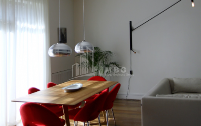 For Sale Flat, in Vake