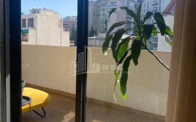 For Sale Flat, in Vera