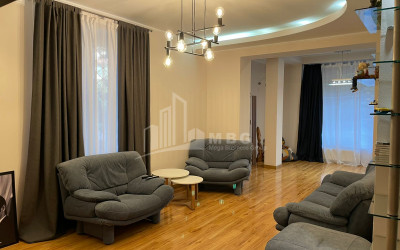 For Sale Flat, in Saburtalo