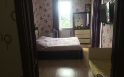 For Sale Flat, in Didube