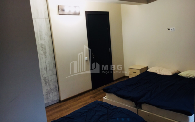 For Sale House - Villa, in Bakuriani