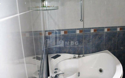 For Rent House - Villa, in Plekhanovi