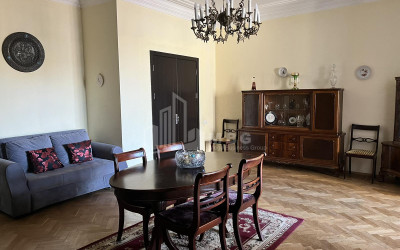 В аренду Квартира, в Ваке