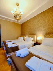 For Rent Flat, in Mtatsminda