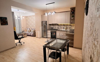 For Rent Flat, in Saburtalo