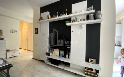 For Sale Flat, in Vazha-Pshavela Blocks