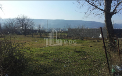 For Sale Residential Land, in Village Dighomi