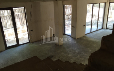 For Sale House - Villa, in Tskneti