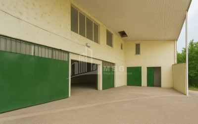 For Sale Commercial Village Dighomi Saburtalo District Tbilisi