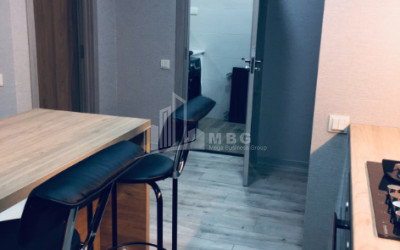 For Sale Flat, in Nadzaladevi