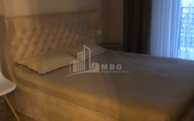 For Rent Flat, in Saburtalo