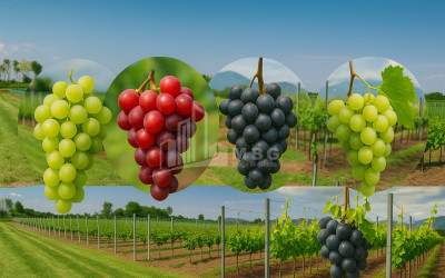 Продается Земля Кучатани Кварели Кахети