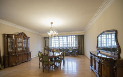 For Rent Flat, in Saburtalo