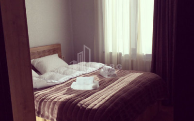 For Sale Flat, in Bakuriani