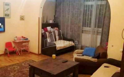 For Sale Flat, in Gldani District