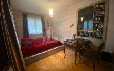 For Rent Building Commercial, in Saburtalo