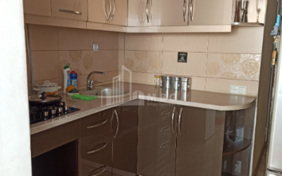 For Sale Flat, in Nadzaladevi
