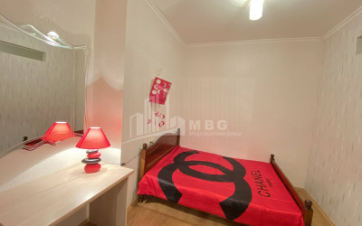 For Rent Flat, in Saburtalo