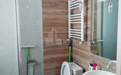 For Rent Flat, in Saburtalo