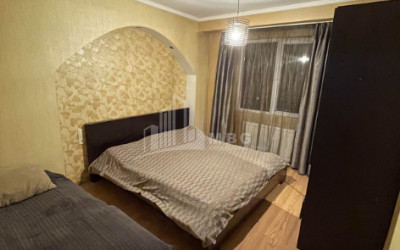 For Sale Flat, in Vazha-Pshavela Blocks