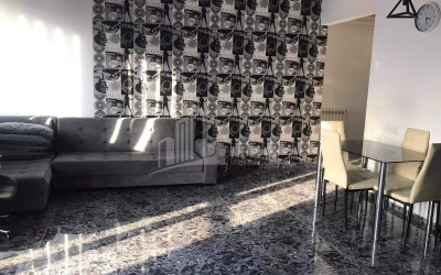 For Rent Flat, in Didube