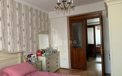 For Sale Flat, in Didube