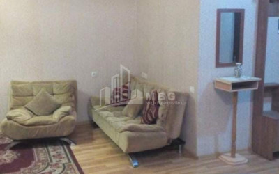 Продается Квартира, в Дидубе