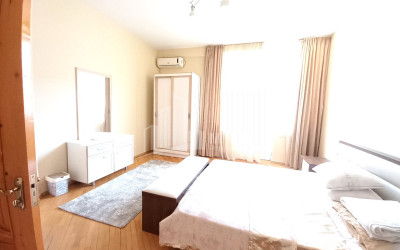 For Rent Flat, in Vake