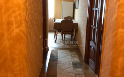 For Rent Flat, in Saburtalo