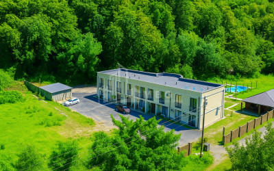 For Sale Commercial Kvareli Kakheti