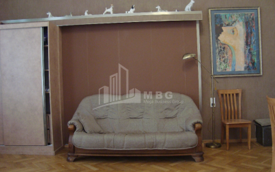 Продается Квартира, в Сололаки