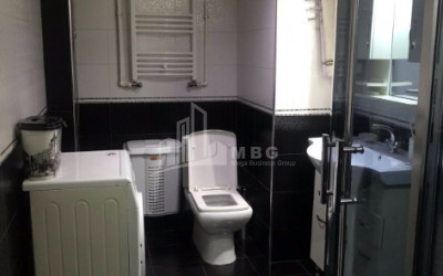 For Sale Flat, in Digomi Massive