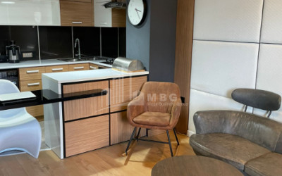 For Sale Flat, in Saburtalo