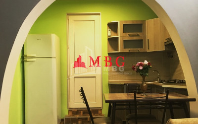 For Rent Flat, in Isani