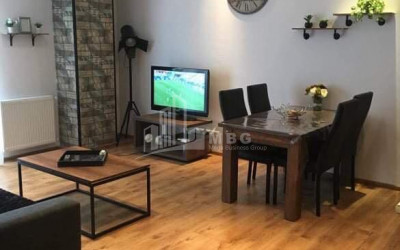 For Sale Flat, in Saburtalo