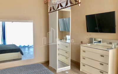 For Sale Flat, in Saburtalo