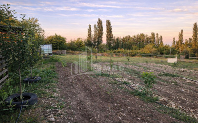 For Sale Country Land In Samgorski, Samgori District
