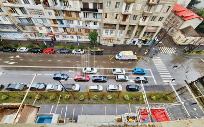 For Sale Flat A. Mitskevich Street Saburtalo Saburtalo District Tbilisi