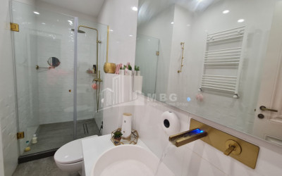 For Sale House - Villa, in Nutsubidze micro-districts (I-V)