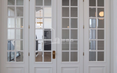 For Sale Flat, in Saburtalo