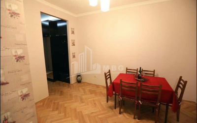 For Sale Flat, in Mtatsminda District