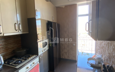 For Sale Flat, in Surrounding area of metro Guramishvili
