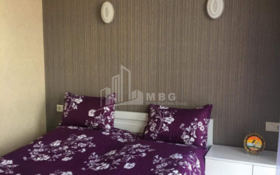 For Rent Flat, in Digomi Massive