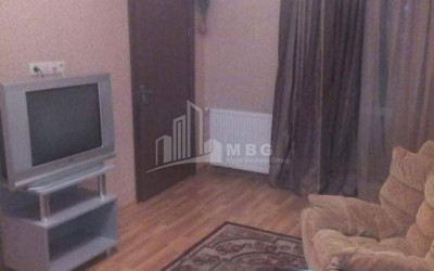 Продается Квартира, в Дидубе